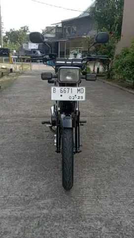 BIAH@CASH 14,5 JT RX SPECIAL 1989 B DKI
