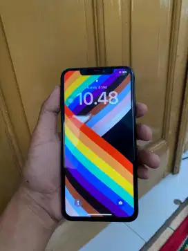 Iphone 11 pro max 64 gb