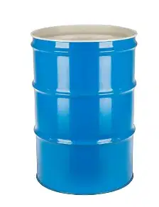 DRUM CHAIN // DRUM UNTUK PENYIMPANAN RANTAI