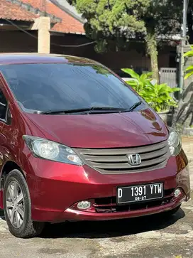 Honda Freed E PSD 2010