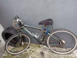 Sepeda gunung element