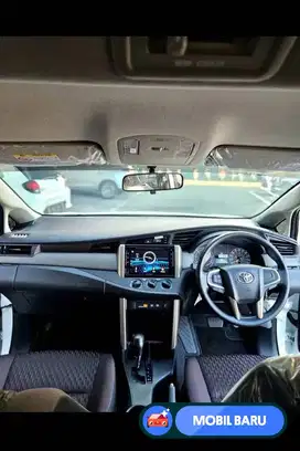 [Mobil Baru] Promo Kijang Innova Reborn Diesel