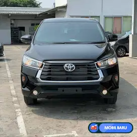 [Mobil Baru] Promo Kijang Innova Reborn Diesel