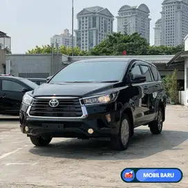 [Mobil Baru] Promo Kijang Innova Reborn Diesel