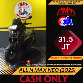 ALL N MAX NEO 2025 BAYAR VIA SHOPEE TOKPED KREDIVO INDODANA AKULAKU CC
