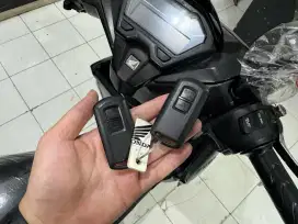 siap cari duit New VARIO 125 2023 keyles ISS Gen 2