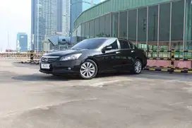 [TDP 5JT] Honda Accord 2.4 VTIL 2013 CP2 BATMAN