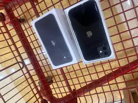 iphone 11 64gb mantap betul