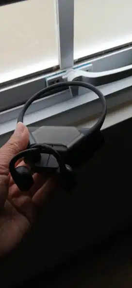 Suunto wing black red