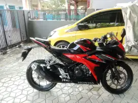 CBR 150 istimewa