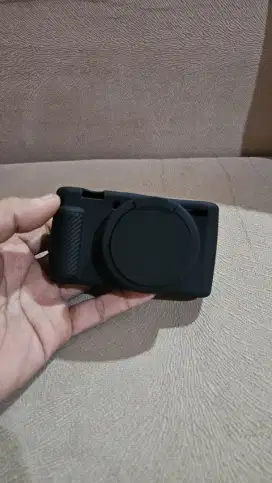 Silicone case Mirrorless Fujifilm x100f