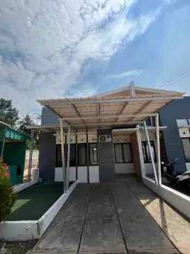 RUMAH PARUNG PANJANG