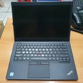 Laptop Lenovo Thinkpad T460 Core i5 GEN 6 RAM 8/256GB 14in D-MRG