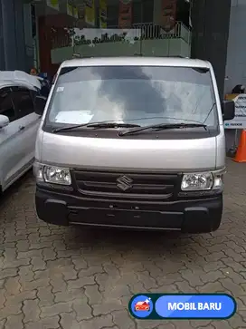[Mobil Baru] suzuki carry pickup harga promo