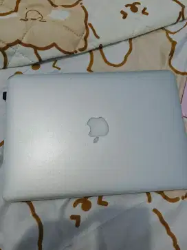 Macbook Air 2018