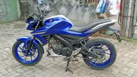Vixion R 2018 murmer pajak hidup
