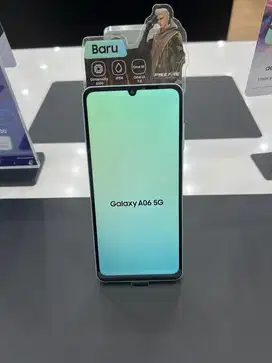 Samsung Galaxy A06 5G cicilan murah