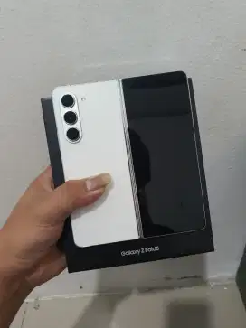 SAMSUNG GALAXY Z FOLD 5 SEIN