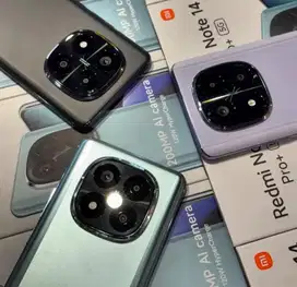 promo redmi note 14 pro + 5g 8/256