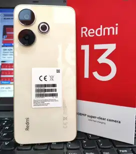promo redmi 13 8/128