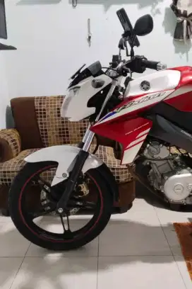Vixion nvl 2014