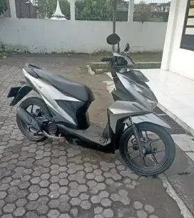 Beat deluxe 2021 AB sleman