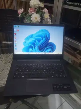 Laptop Acer Aspire 3 Amd 3020e Ram 8 SSD 256