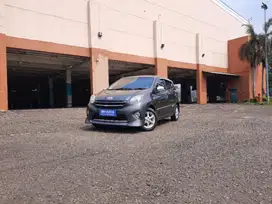 [OLXmobbi] Toyota Agya 1.0 G Bensin-MT 2016