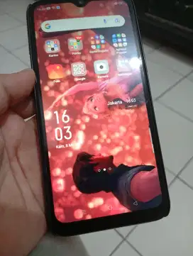 Dijual HP OPPO a1k