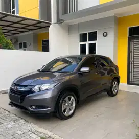 Honda HRV 1.5 S AT 2017