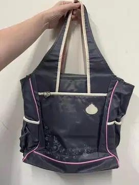 tas tote bag disney asli murah perempuan baru