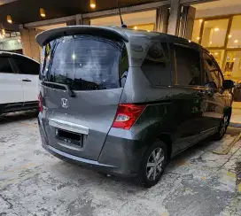 Honda Free Psd super istimewa