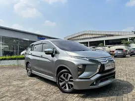 [TERMURAH] MITSUBISHI XPANDER 1.5 ULTIMATE MATIC 2018, KM 64.XXX ASTRA