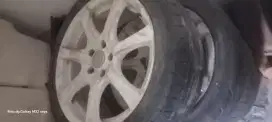velg bil up utk inova teriosrush uk. R18 225.45