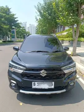 Suzuki XL7 2025