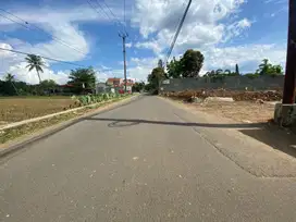 Tanah Kavling Murah 2 Menit Sekolah IT Al- Hikmah BBS Bogor