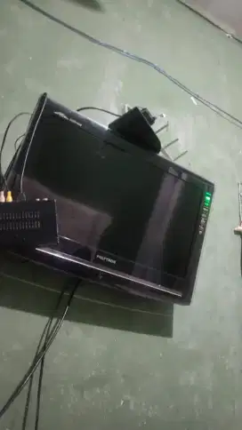 Polytron 32 in mulusssssss