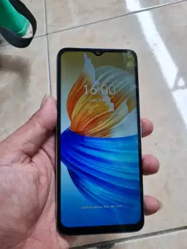 INFINIX SMART 6 HD 2/32 NOMINUS