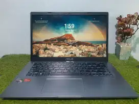 Laptop ASUS VivoBook 14 A415D RYZEN Ram 8/256GB Slim Muluss