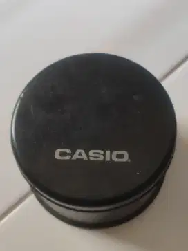 Box jam casio AE1000
