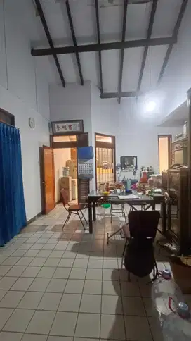 Dijual Rumah Bagus di Kopo Permai, Bandung