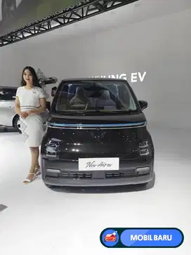 [Mobil Baru] NEW AIR EV LITE 300