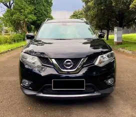 Nissan X-Trail 2.5 T32 AT 2015 TDP 7 JUTAAN Siap Pakai Cash Kredit