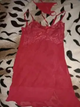 BAJU TIDUR SEXY