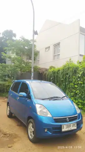Suzuki Karimun 2007 Bensin