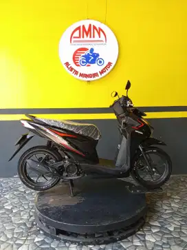 HONDA BEAT SPORTY CBS TH 2024 PAJAK ON PLAT F BOGOR