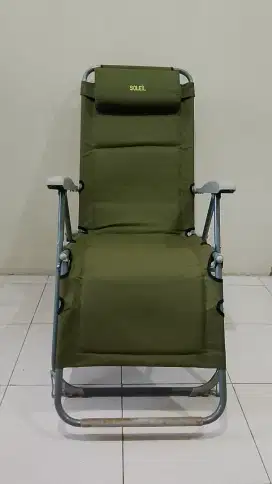 Kursi lipat SOLEIL