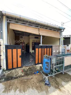 Dikontrakkan Rumah Siap Huni Perbatasan Cibitung dan Tambun