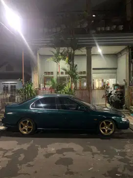 Honda Cielo 1994 Bensin