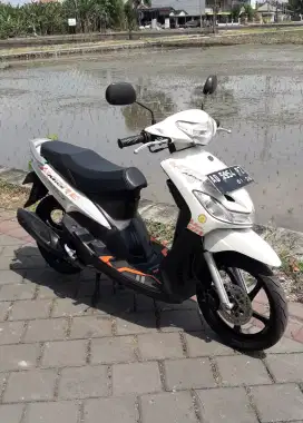 Mio th 2011 jos ban tubles AD krnyar unit masih ada pjk 2026 srt lgkap
